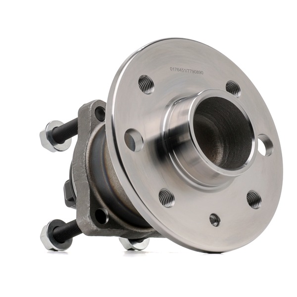 STARK SKWB-0180431 Wielnaaf OPEL Astra H TwinTop (A04) 1.4 (L67) Benzine 90 Pk 2006 kosten