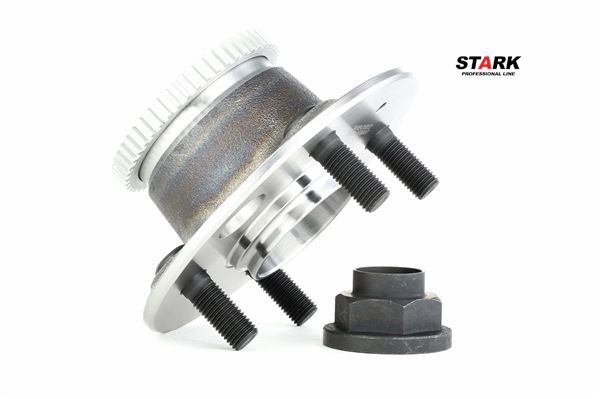 Kit de rolamento de roda STARK SKWB-0180532 adequados para HONDA barato