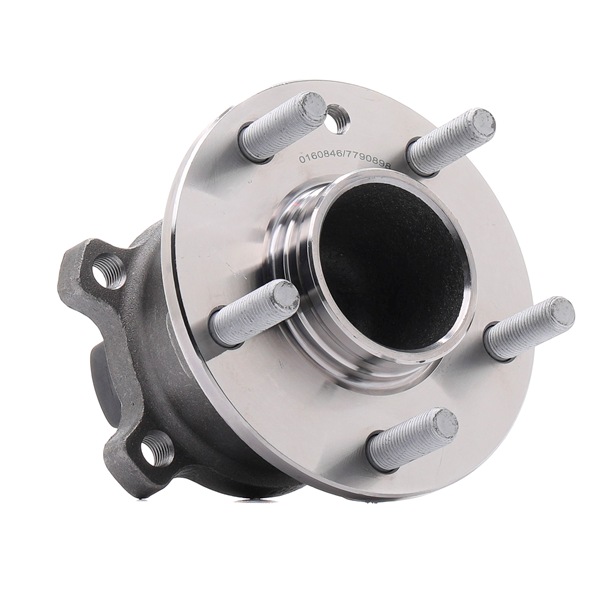 SKWB-0180536 STARK Wheel hub assembly FORD TOURNEO CUSTOM