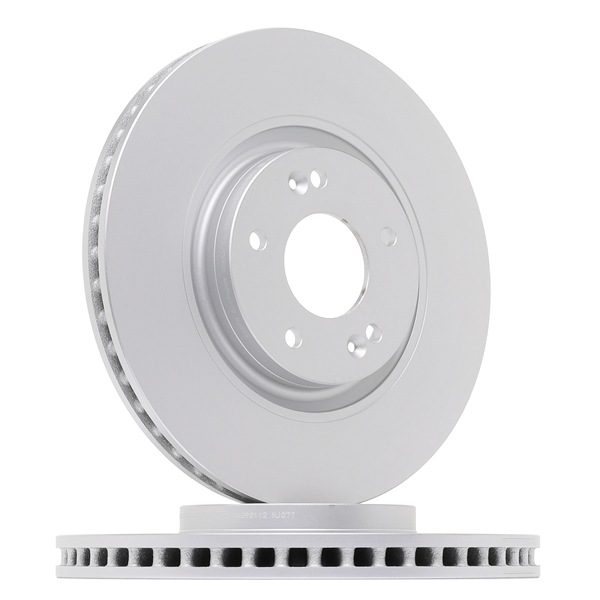 Original Hyundai SONATA A.B.S. Bremsscheiben 18177