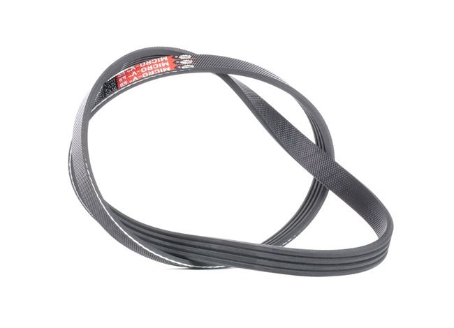 GATES 4PK878 V formos rumbuoti diržai HYUNDAI MATRIX