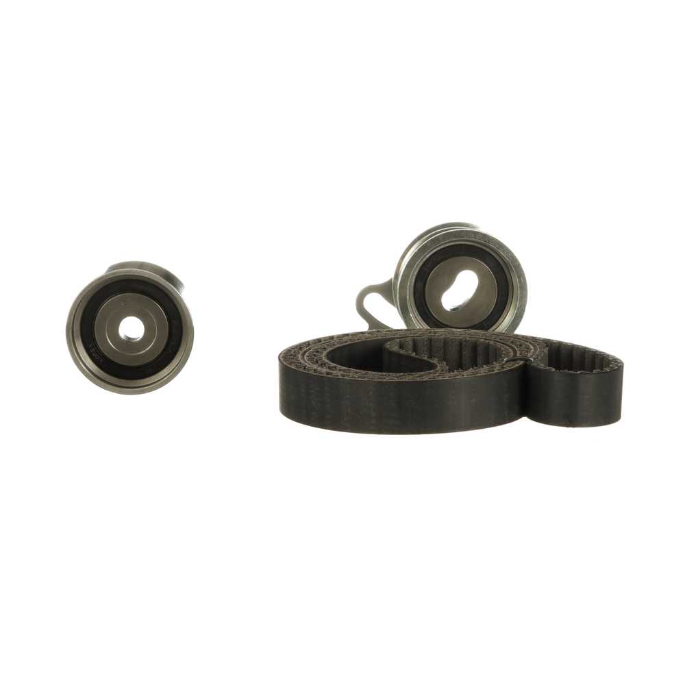 Kit de distribution GATES FleetRunner™ Micro-V® Stretch Fit® K015057XS appropriées pour TOYOTA pas cher