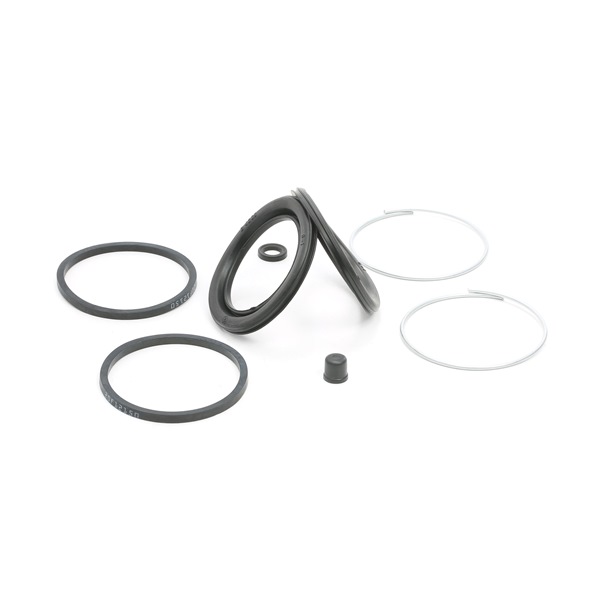 43527 Kit revisione, pinza freno A.B.S. FORD ECOSPORT prezzo