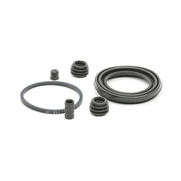 A.B.S. 53160 Kit de reparación de pinzas de freno TOYOTA COROLLA Ranchera familiar (_E12J_, _E12T_) 1.4 VVT-i (ZZE120_) Gasolina 97 cv 2004 precio