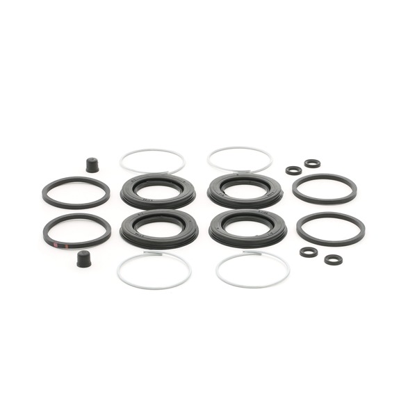A.B.S. 53987 Kit revisione, pinza freno TOYOTA Hilux V Pick-up 2.4 i 4WD (RN106_, RN110_) Benzina 114 CV 1992 prezzo