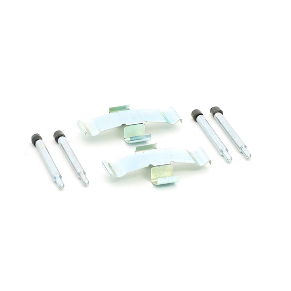 A.B.S. 0913Q Kit de acessórios, pastilhas de travão /8 (W115) Sedan 200 D 2.0 Diesel 55 cv 1976 preço
