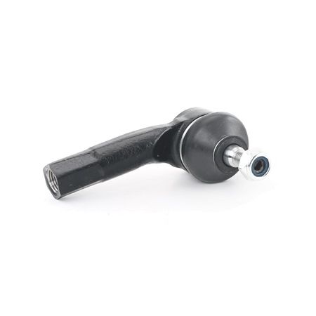 Styrleder Mazda 2 2004 230636 A.B.S.