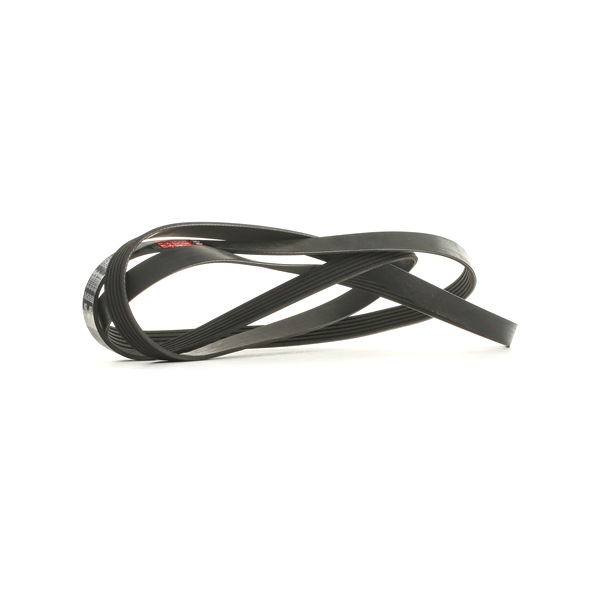 GATES 6PK2680 Courroie d'accessoire AUDI A6 C5 Berline (4B2) S6 4.2 quattro Essence 340 CV 2001 prix