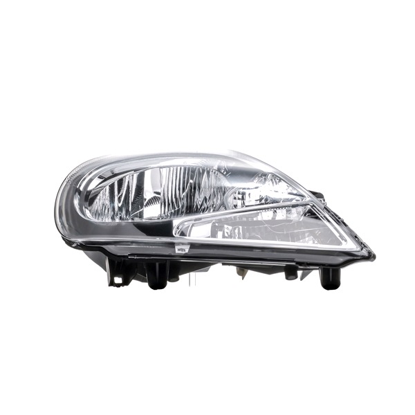 ALKAR 2742754 Headlights OPEL Vivaro A Van (X83) 2.0 16V (F7) Petrol 120 hp 2006 price