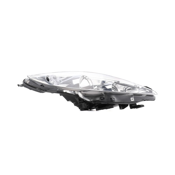 ALKAR 2752283 Фары головного света J7 Minibus