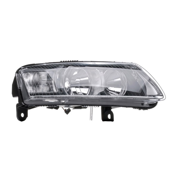 ALKAR 2762504 Frontlys Audi A6 C6 Avant 3.2 FSI Bensin 255 hk 2006 pris