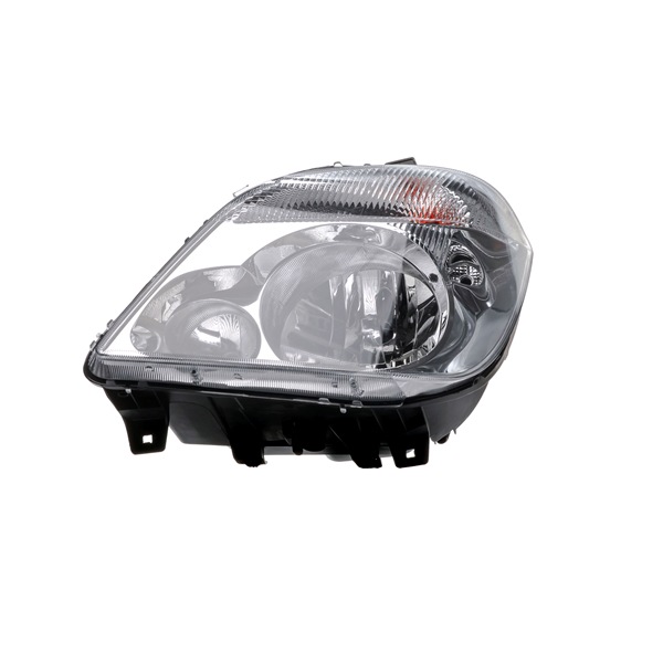 ALKAR 2765966 Ajovalot MERCEDES-BENZ SPRINTER 3,5-t Lava / alusta (906) 309 CDI (906.131, 906.133, 906.135, 906.231, 906.233,... Diesel 88 hv 2009