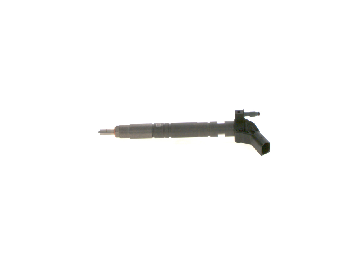 Ventil za vbrizgavanje Volkswagen TOUAREG 2014 0445117004 BOSCH