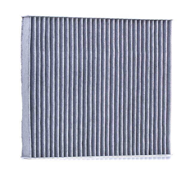 CHAMPION CCF0320C Filter notranjega prostora VW Polo Hatchback (6R1, 6C1) 1.2 Bencin 75 km 2011