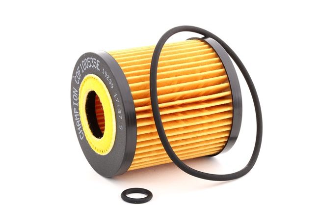 Oljefilter CHAMPION COF100535E