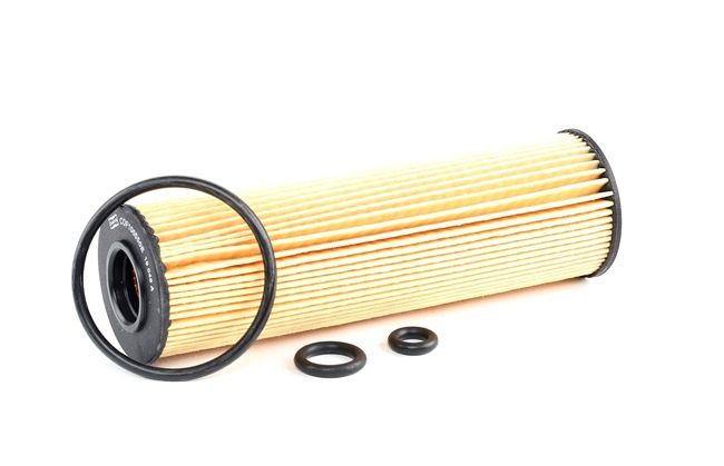 original Mercedes-Benz C-klass CHAMPION Motoroljefilter COF100550E