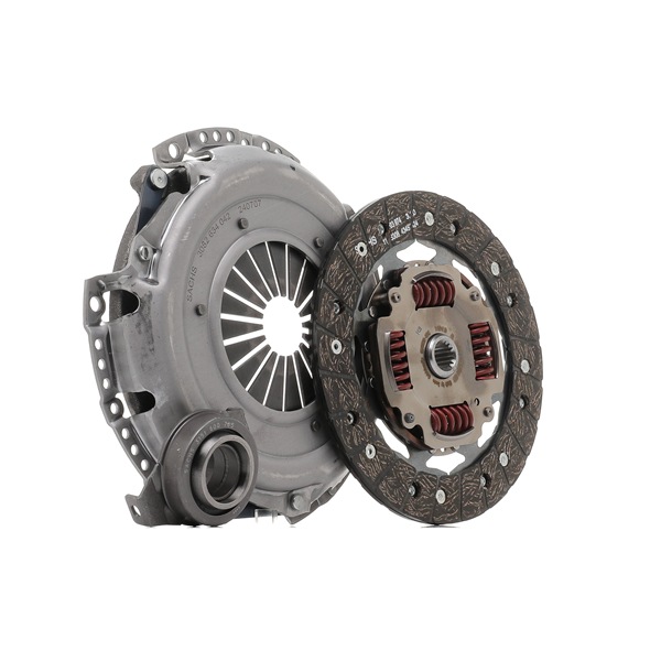 Купить SACHS Комплект сцепления 3000 334 001