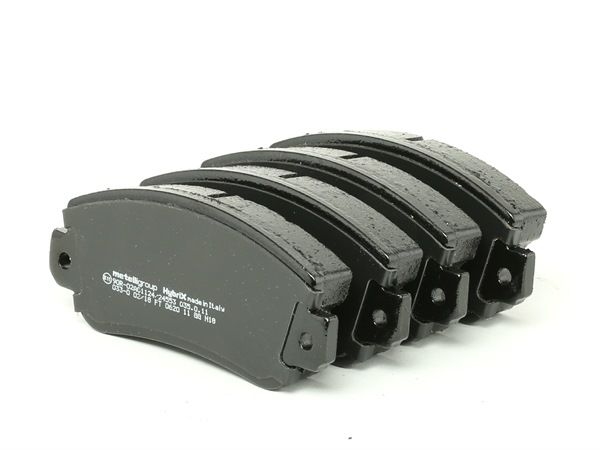 Plaquettes de frein Seat Marbella 28 prix 1990: CIFAM 822-033-0v