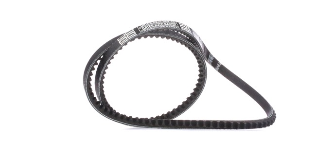 GATES 6222MC V-Belt 1966 FIAT 238 car parts