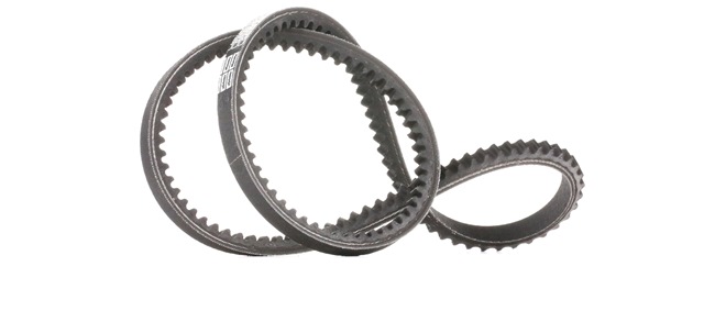 GATES 6471MC V-Belt 1983 RENAULT 11 car parts