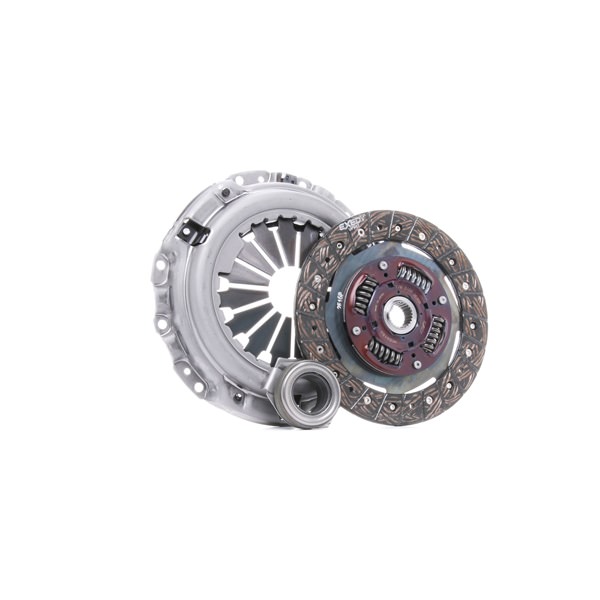 HCK2021 EXEDY Koppeling set Daihatsu TREVIS