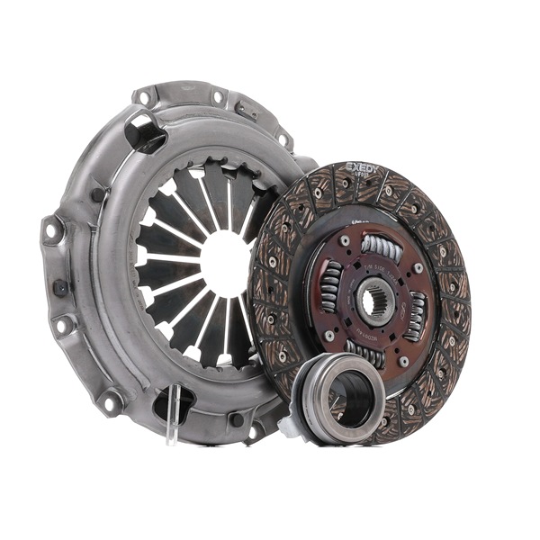 EXEDY MZK2127 Kit de embraiagem MAZDA 6 (GG) 1.8 Gasolina 120 cv 2007 preço