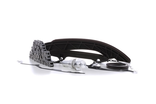 FAI AutoParts TCK170 Transmissionskedja BMW 5 Sedan (E60) 525i 2.5 Bensin 186 hk 2007 pris