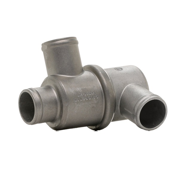 MAHLE Kühlwasserthermostat TH 37 80