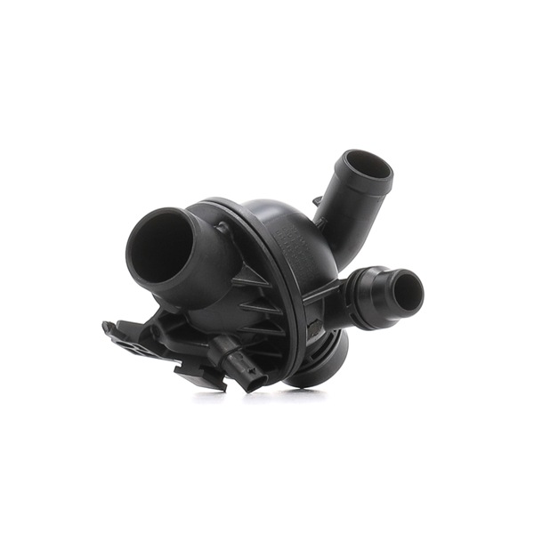 MAHLE ORIGINAL TM 21 97 Thermostat BMW 5er F10 528i Benzin 258 PS 2010