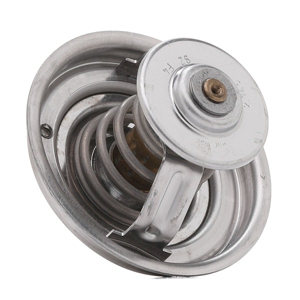 MAHLE ORIGINAL Calorstat A6 TX 30 92D