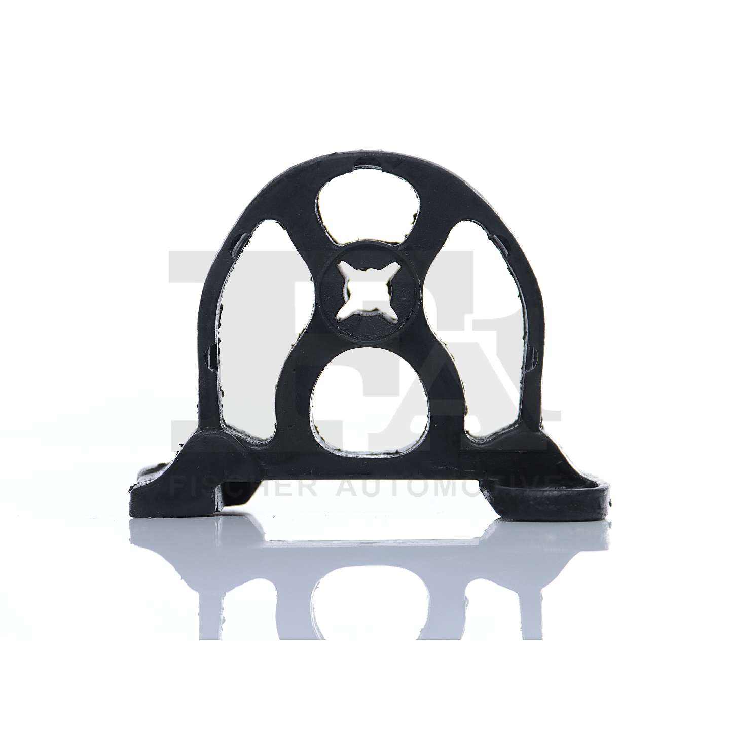 FA1 103-929 Кронштейн глушителя BMW X5