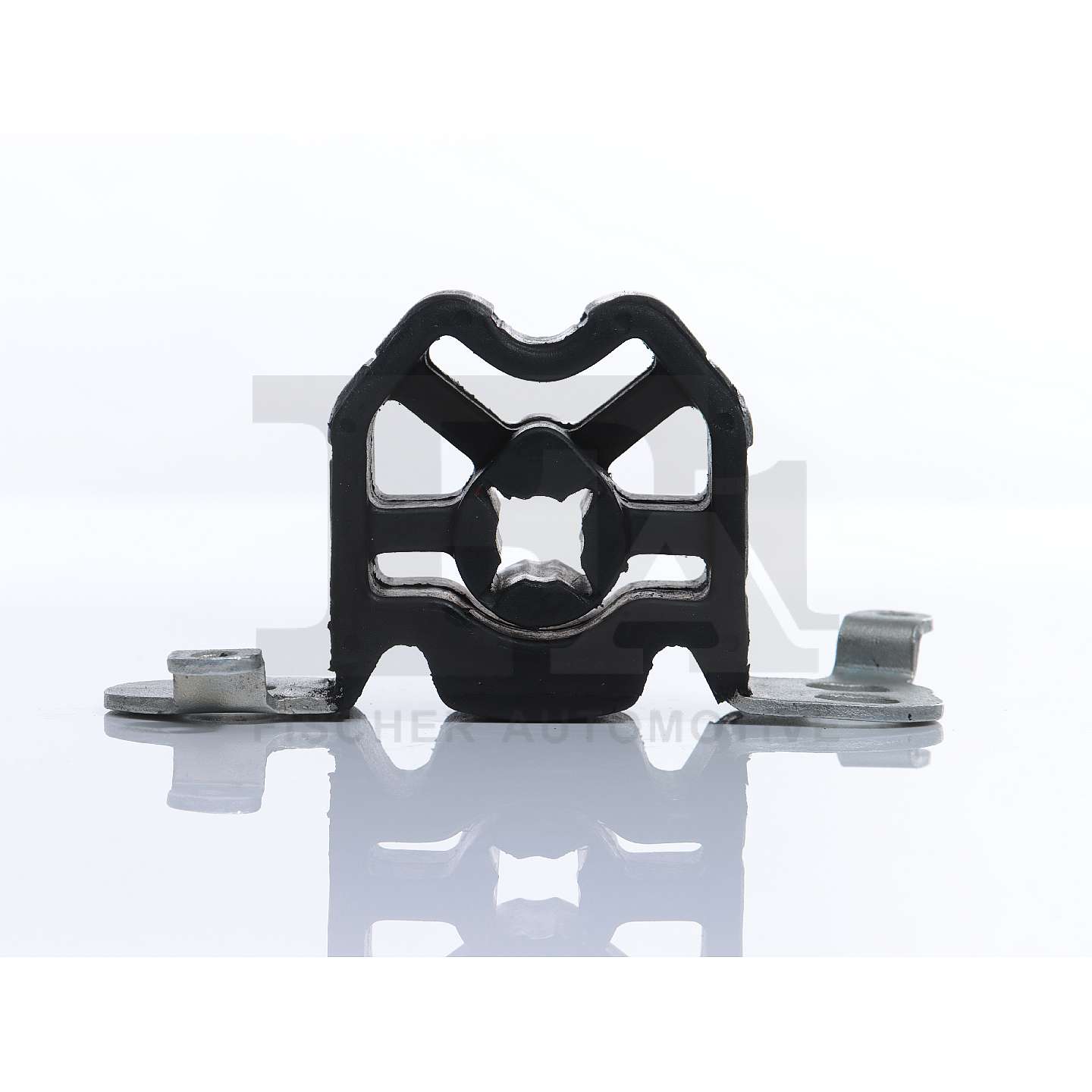 FA1 113-967 кронштейн глушителя VW Touareg 1