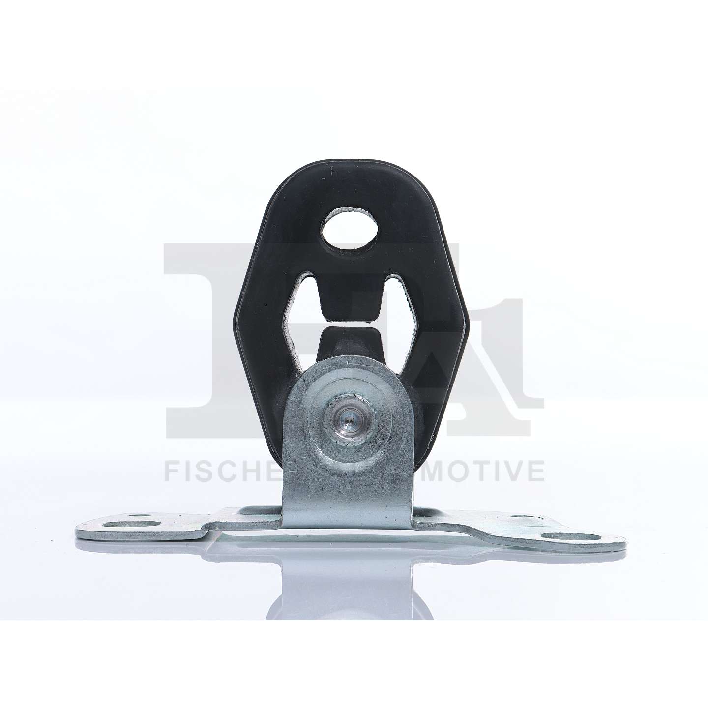 FA1 113-989 Кронштейн глушителя VW TOUAREG (7LA, 7L6, 7L7) 5.0 V10 TDI Дизель 313 л.с. 2007