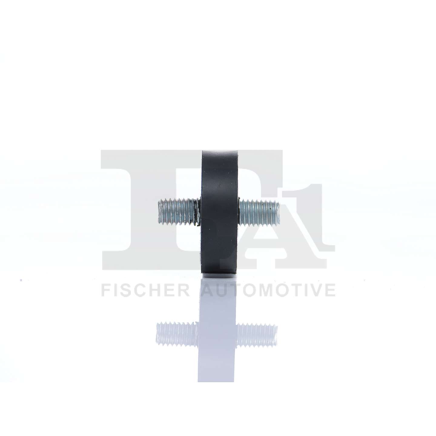 FA1 Halter, Abgasanlage 143-937