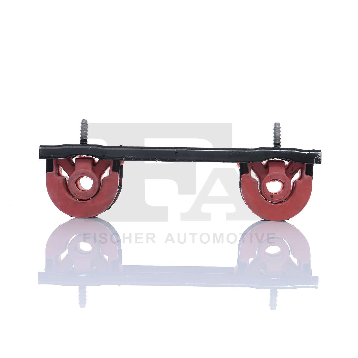 FA1 Soporte de tubo de escape 213-924