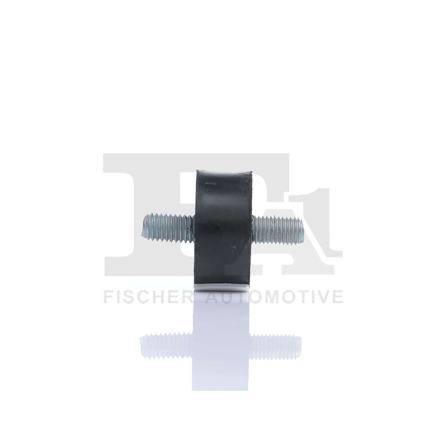 Halter, Abgasanlage FA1 233-916 passend für VW, MERCEDES-BENZ, BMW, AUDI, OPEL zum günstigen Preis