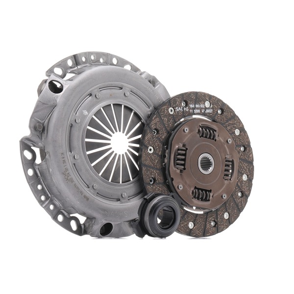 SACHS 3000 561 001 prix Kit d'embrayage PEUGEOT 406