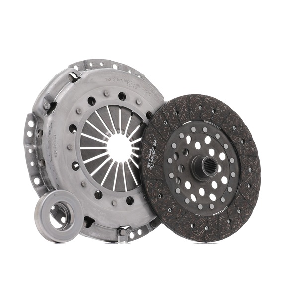 SACHS 3000 584 001 Clutchsett OPEL FRONTERA