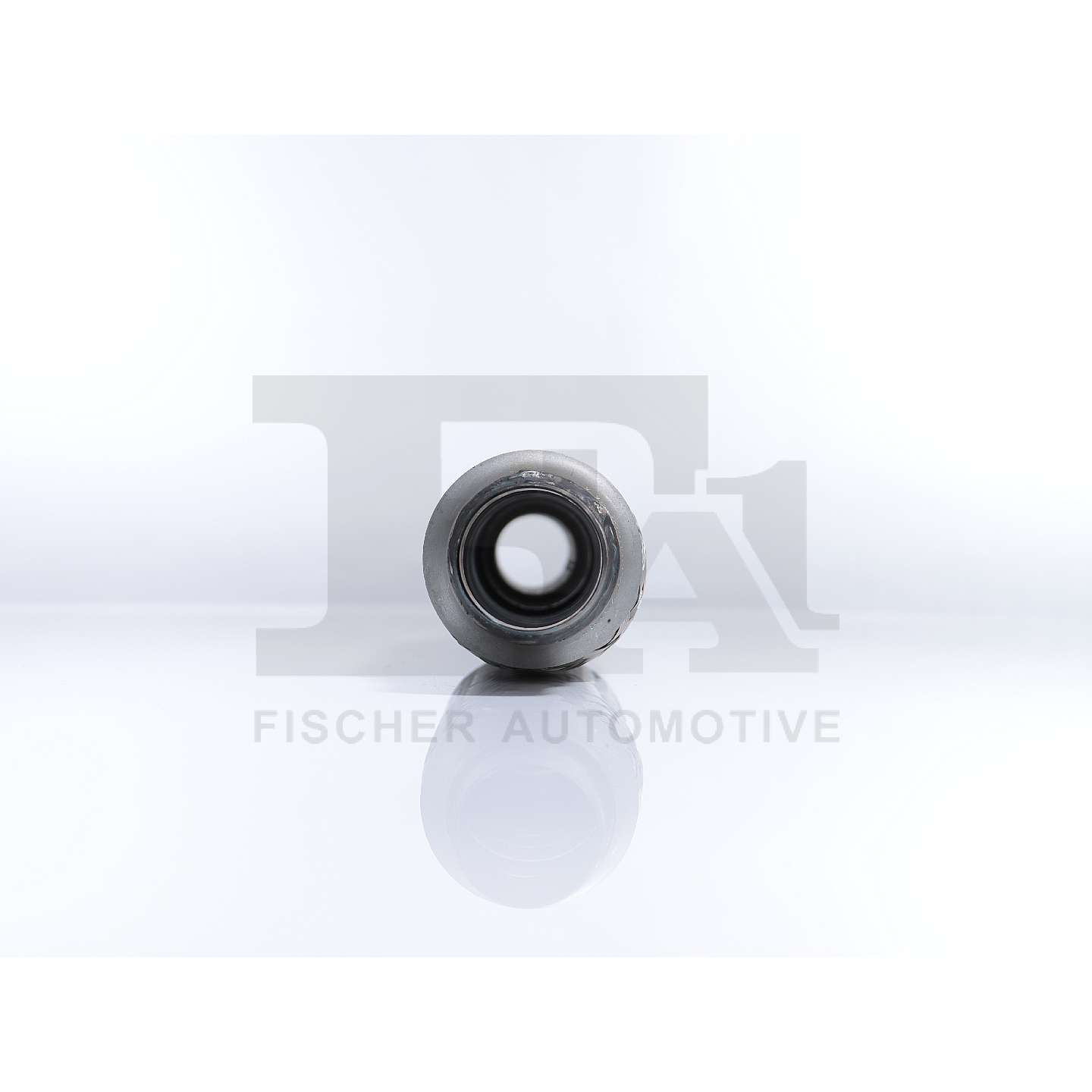 445-200 FA1 Corrugated exhaust pipe for DACIA LOGAN