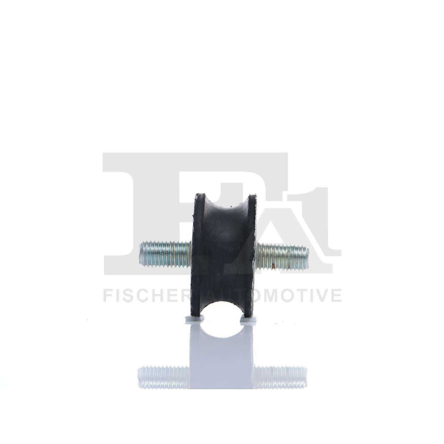 FA1 Suporte, sistema de escape 453-901