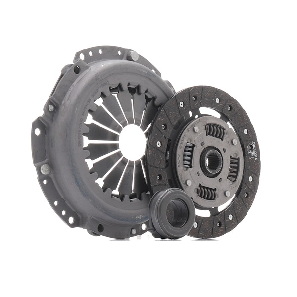 Kupplungssatz SACHS 3000 607 001 passend für MG, ROVER zum günstigen Preis
