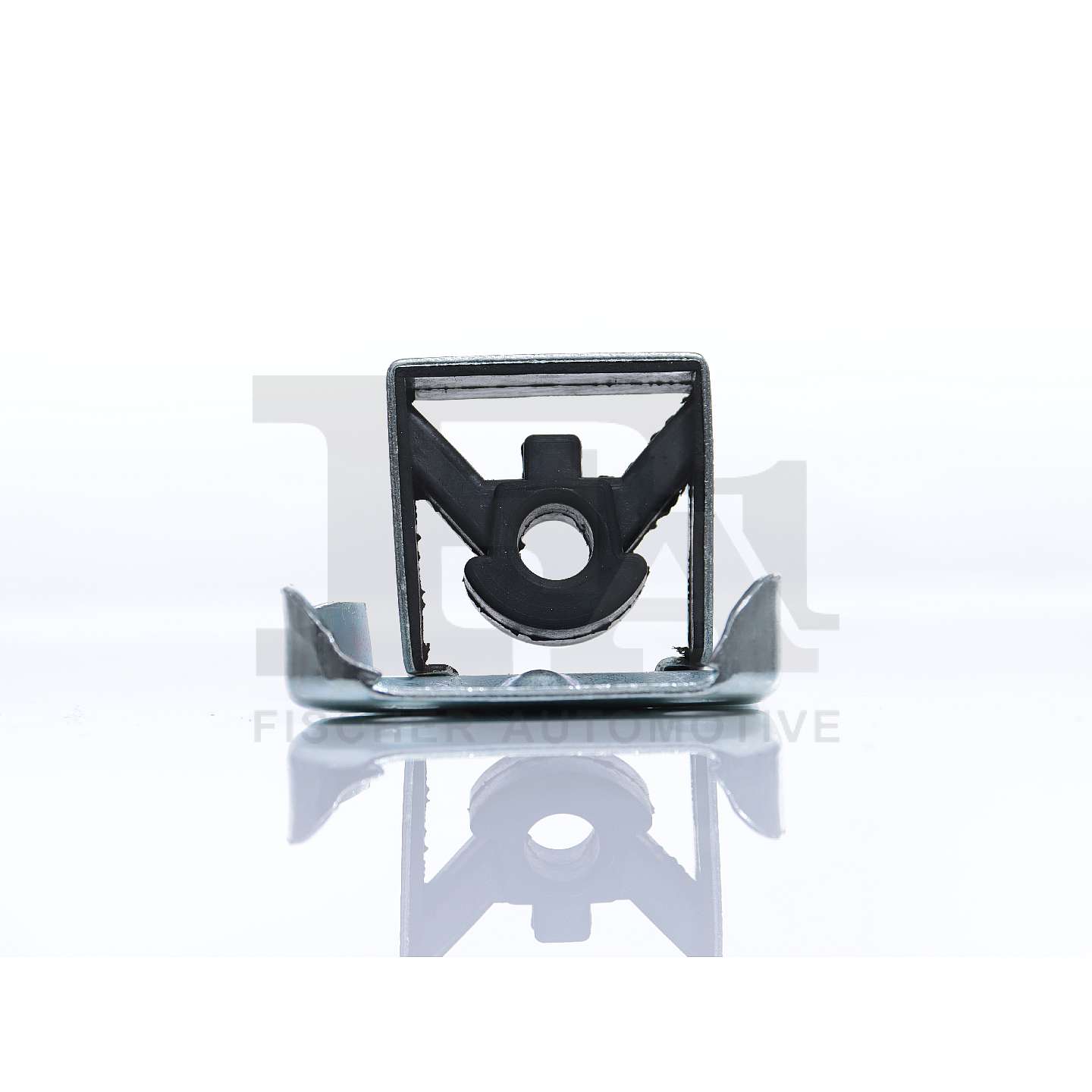 d'origine Nissan MICRA FA1 Support pot d'échappement 753-925