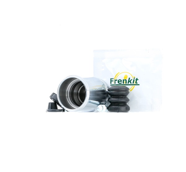 FRENKIT 234901 Komplet za popravilo, sedlo kolutne zavore FORD Fiesta Mk6 Hatchback (JA8, JR8) 1.25 Bencin 82 km 2009