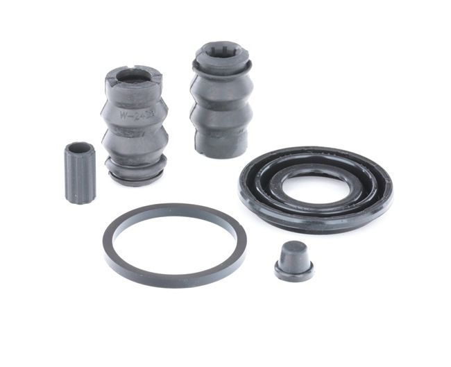 FRENKIT 238057 Jarrujen korjaussarja Fiat Stilo Farmari 1.9 D Diesel 90 hv 2005
