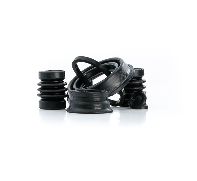 Renoveringssats, bromsok FRENKIT 238072 som passar till OPEL, CHEVROLET, VAUXHALL billigt