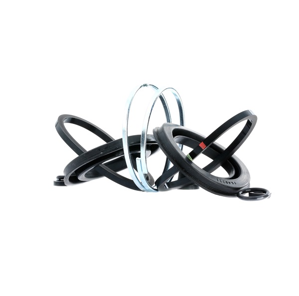FRENKIT 242004 Скоба тормозного суппорта VW KAEFER 1500 1.6 бензин 50 л.с. 1972