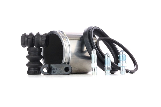 original Honda CIVIC FRENKIT Renoveringssats bromsok 254910