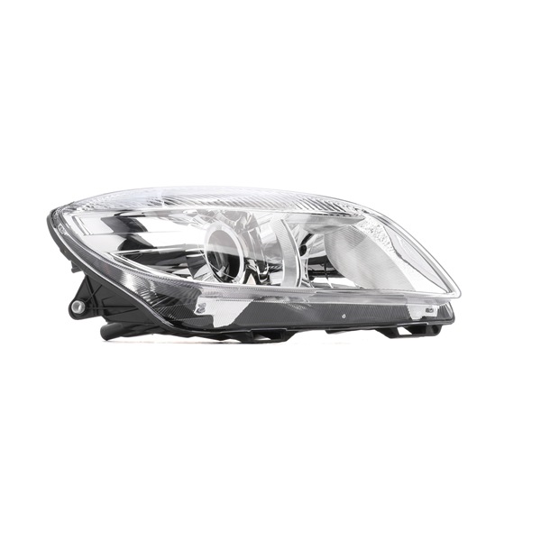 TYC 20-14427-05-2 Faros SKODA Fabia II Combi (545) 1.2 12V Gasolina 60 cv 2013 precio