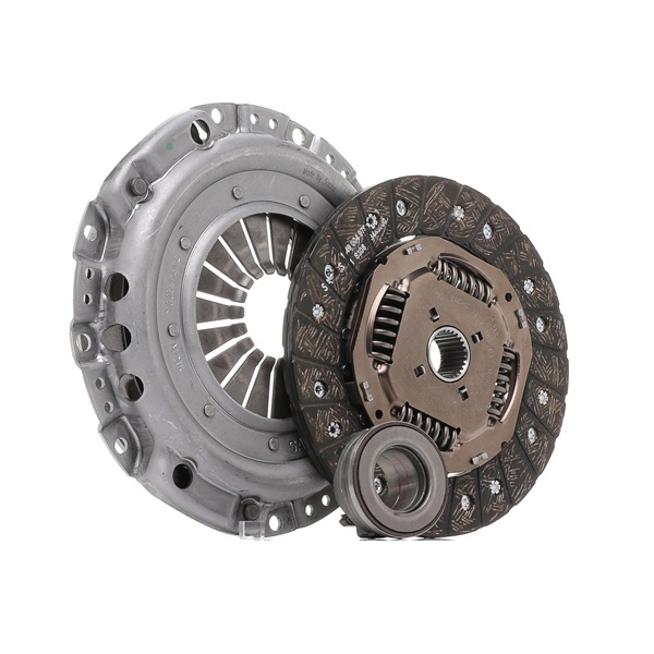 SACHS 1242500401 Kytkinpaketti 3000 704 003