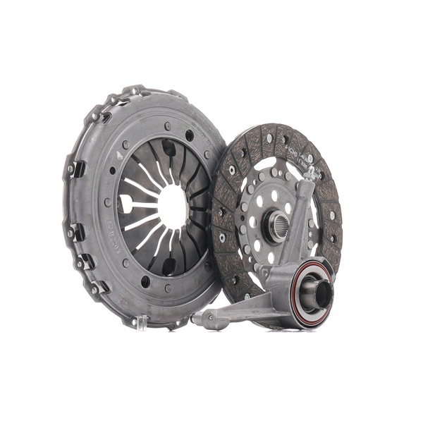 SACHS 3000 990 003 Kobling VW T1 Transporter 1.5 Benzin 44 HK 1966 pris